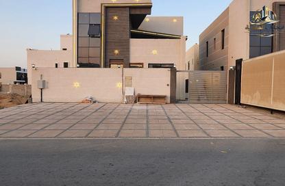 Villa - 4 - 6 for sale in Kabbali Hills - Al Helio 2 - Al Helio - Ajman
