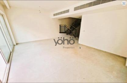 Townhouse - 4 - 4 for rent in Verona - Damac Hills 2 - Dubai