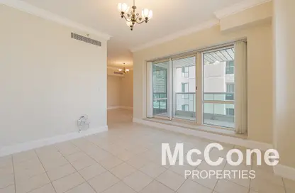 Apartment - 1 Bedroom - 2 Bathrooms for rent in Murjan Tower - Dubai Marina Towers - Dubai Marina - Dubai
