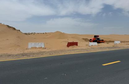 Land - Studio for sale in Al Metraq - Al Ruwaidat Suburb - Sharjah
