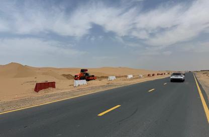 Land - Studio for sale in Al Metraq - Al Ruwaidat Suburb - Sharjah