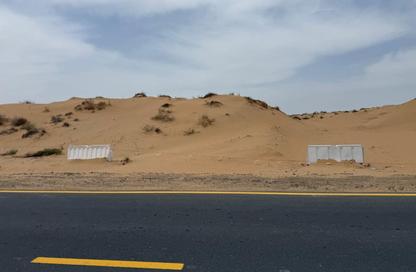 Land - Studio for sale in Al Metraq - Al Ruwaidat Suburb - Sharjah