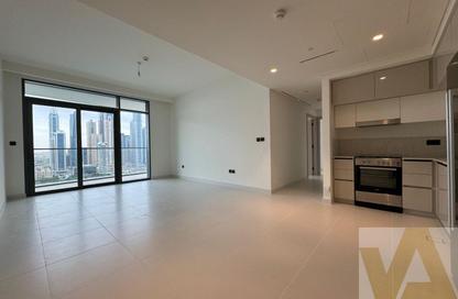 Apartment - 2 Bedrooms - 2 Bathrooms for sale in Marina Vista Tower 2 - Marina Vista - Emaar Beachfront - Dubai Harbour - Dubai