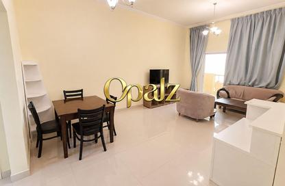 Apartment - 2 - 3 for rent in Micallef Apartment - Al Barsha 1 - Al Barsha - Dubai