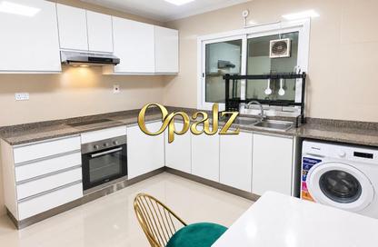 Apartment - 2 - 3 for rent in Micallef Apartment - Al Barsha 1 - Al Barsha - Dubai