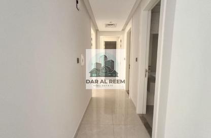 Apartment - 2 Bedrooms - 3 Bathrooms for rent in New Al Taawun Road - Al Taawun - Sharjah
