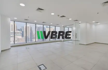 Office Space for rent in I Rise Tower - Barsha Heights (Tecom) - Dubai