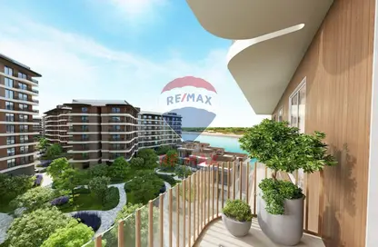 شقة - 1 حمام للبيع في جاردينيا باي - جزيرة ياس - أبوظبي