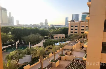 Apartment - 3 Bedrooms - 3 Bathrooms for sale in The Views 2 - The Views - Dubai