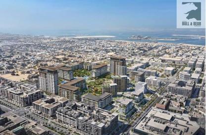 Apartment - 1 Bedroom - 1 Bathroom for sale in Castleton - Central Park at City Walk - City Walk - Dubai Apartment - 1 Bedroom - 1 Bathroom for sale in Castleton - Central Park at City Walk - City Walk - Dubai