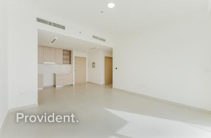 Apartment - 1 Bedroom - 1 Bathroom for sale in Golf Grand - Dubai Hills Estate - Dubai Apartment - 1 Bedroom - 1 Bathroom for sale in Golf Grand - Dubai Hills Estate - Dubai