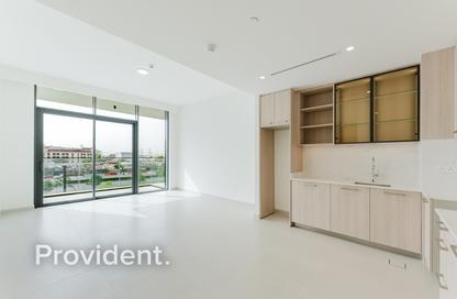 Apartment - 1 Bedroom - 1 Bathroom for sale in Golf Grand - Dubai Hills Estate - Dubai Apartment - 1 Bedroom - 1 Bathroom for sale in Golf Grand - Dubai Hills Estate - Dubai