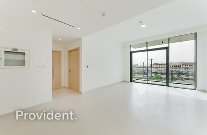 Apartment - 1 Bedroom - 1 Bathroom for sale in Golf Grand - Dubai Hills Estate - Dubai