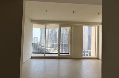 Apartment - 2 Bedrooms - 2 Bathrooms for rent in Harbour Gate Tower 1 - Harbour Gate - Dubai Creek Harbour (The Lagoons) - Dubai