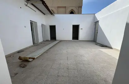 Villa - 4 Bedrooms - 2 Bathrooms for rent in Al Qadsiya - Al Heerah - Sharjah