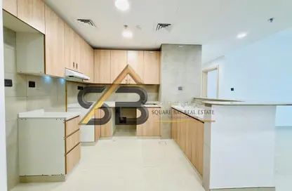 Apartment - 1 Bedroom - 2 Bathrooms for rent in Karimian 3 - Jumeirah Garden City - Al Satwa - Dubai