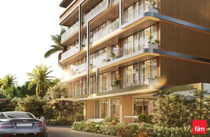 Apartment - 2 - 3 for sale in Derby Heights - District 11 - Mohammed Bin Rashid City - Dubai
