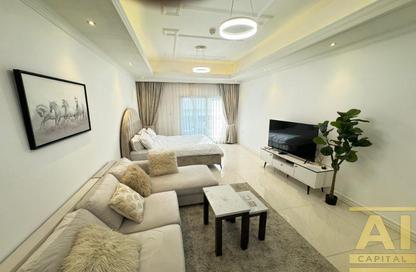 Apartment - Studio - 1 Bathroom for rent in Vincitore Palacio - Arjan - Dubai Apartment - Studio - 1 Bathroom for rent in Vincitore Palacio - Arjan - Dubai