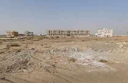 أرض - استوديو للبيع في الجرف 2 - الجرف - عجمان وسط المدينة - عجمان