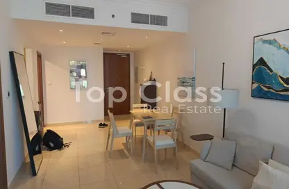 شقة - غرفة نوم - 2 حمامات للايجار في سبا 3 - (JLT) مجمع Q - أبراج بحيرات الجميرا - دبي