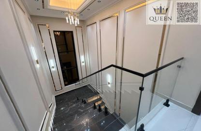 Villa - 6 Bedrooms - 7 Bathrooms for sale in Al Helio 1 - Al Helio - Ajman Villa - 6 Bedrooms - 7 Bathrooms for sale in Al Helio 1 - Al Helio - Ajman
