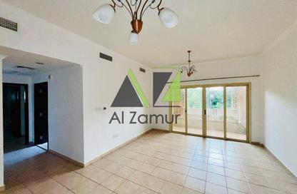 Apartment - 1 - 2 for rent in Ewan Residences - Dubai Investment Park 1 (DIP 1) - Dubai Investment Park (DIP) - Dubai