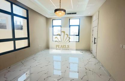 Villa - 5 - 7 for rent in Al Bahia Hills - Al Bahia - Ajman