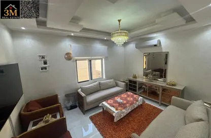 Full Floor - 3 Bedrooms - 3 Bathrooms for rent in Al Yasmeen 1 - Al Yasmeen - Ajman