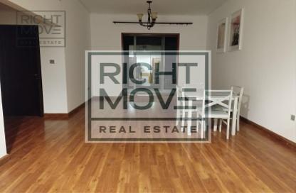 Apartment - 3 - 3 for sale in Indigo Spectrum 2 - Indigo Spectrum - International City - Dubai
