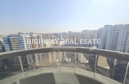 Apartment - 2 Bedrooms - 3 Bathrooms for sale in Sahara Tower 3 - Sahara Complex - Al Nahda - Sharjah Apartment - 2 Bedrooms - 3 Bathrooms for sale in Sahara Tower 3 - Sahara Complex - Al Nahda - Sharjah