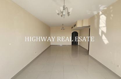 Apartment - 2 Bedrooms - 3 Bathrooms for sale in Sahara Tower 3 - Sahara Complex - Al Nahda - Sharjah