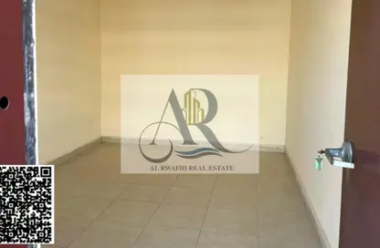 Labor Camp - Studio - 7+ Bathrooms for rent in Al Jurf 2 - Al Jurf - Ajman Downtown - Ajman