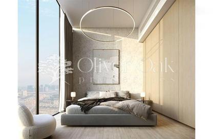 Apartment - 1 Bedroom - 2 Bathrooms for sale in Seslia Tower - District 4 - Jumeirah Village Triangle - Dubai Apartment - 1 Bedroom - 2 Bathrooms for sale in Seslia Tower - District 4 - Jumeirah Village Triangle - Dubai