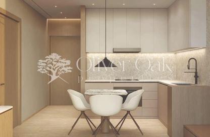 Apartment - 1 Bedroom - 2 Bathrooms for sale in Seslia Tower - District 4 - Jumeirah Village Triangle - Dubai