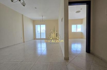 Apartment - 1 - 2 for rent in Bukhara Street - Al Nahda - Sharjah