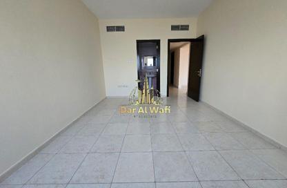 Apartment - 1 - 2 for rent in Bukhara Street - Al Nahda - Sharjah