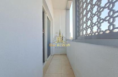 Apartment - 1 - 2 for rent in Bukhara Street - Al Nahda - Sharjah Apartment - 1 - 2 for rent in Bukhara Street - Al Nahda - Sharjah