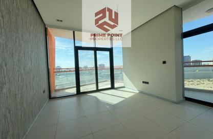 Apartment - 2 Bedrooms - 2 Bathrooms for rent in Binghatti Crystals - Dubai Silicon Oasis - Dubai
