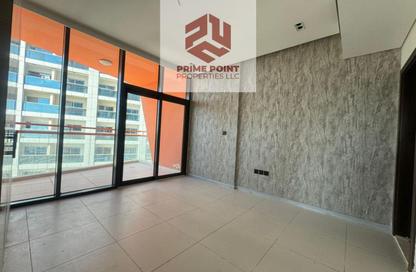 Apartment - 2 Bedrooms - 2 Bathrooms for rent in Binghatti Crystals - Dubai Silicon Oasis - Dubai