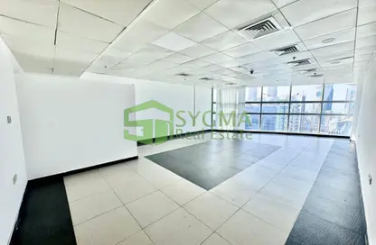 Office Space - Studio for rent in Smart Heights - Barsha Heights (Tecom) - Dubai