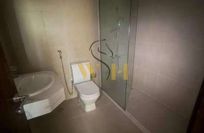 Apartment - 2 Bedrooms - 3 Bathrooms for rent in Al Amira Village - Al Yasmeen - Ajman Apartment - 2 Bedrooms - 3 Bathrooms for rent in Al Amira Village - Al Yasmeen - Ajman
