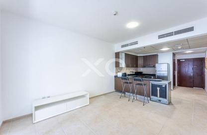 Apartment - 1 Bedroom - 2 Bathrooms for sale in Elite Residence - Dubai Marina - Dubai
