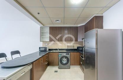 Apartment - 1 Bedroom - 2 Bathrooms for sale in Elite Residence - Dubai Marina - Dubai