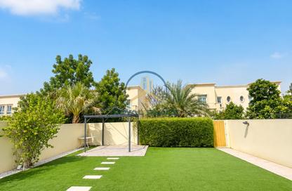 Villa - 3 Bedrooms - 3 Bathrooms for rent in Springs 9 - The Springs - Dubai