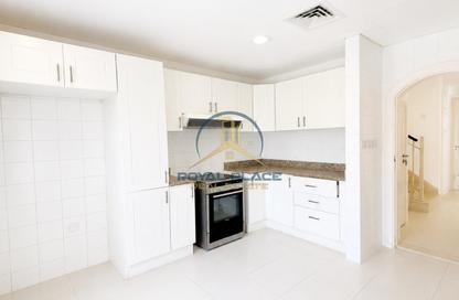 Villa - 3 Bedrooms - 3 Bathrooms for rent in Springs 9 - The Springs - Dubai