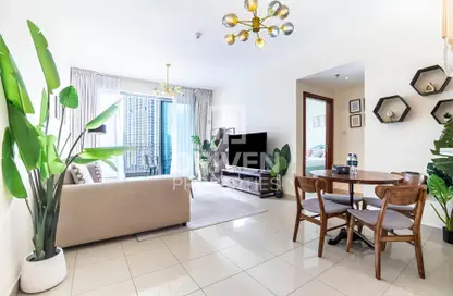 Apartment - 1 Bedroom - 2 Bathrooms for sale in Standpoint Tower 1 - Standpoint Towers - Downtown Dubai - Dubai Apartment - 1 Bedroom - 2 Bathrooms for sale in Standpoint Tower 1 - Standpoint Towers - Downtown Dubai - Dubai