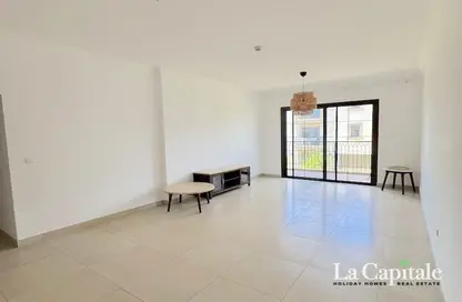 Apartment - 2 Bedrooms - 4 Bathrooms for rent in Qamar 3 - Madinat Badr - Al Muhaisnah - Dubai