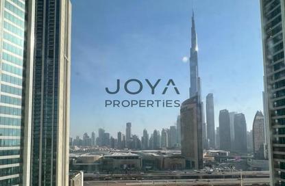 Apartment - 2 Bedrooms - 2 Bathrooms for sale in Downtown Views II Tower 2 - Downtown Views II - Zabeel 2 - Zabeel - Dubai Apartment - 2 Bedrooms - 2 Bathrooms for sale in Downtown Views II Tower 2 - Downtown Views II - Zabeel 2 - Zabeel - Dubai