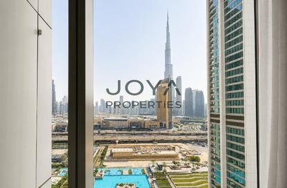 شقة - 2 غرف نوم - 2 حمامات للبيع في داون تاون فيوز 2 برج 2 - داون تاون فيوز 2 - زعبيل 2 - زعبيل - دبي
