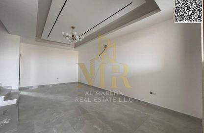 Villa - 4 Bedrooms - 6 Bathrooms for sale in Al Helio 2 - Al Helio - Ajman